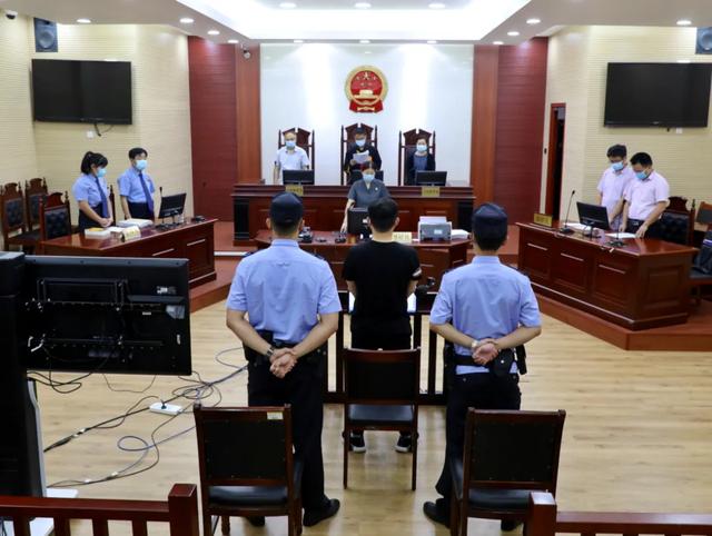 获刑18年到3年不等！今天，济南市莱芜区人民法院对被告人王庆等4人恶势力犯罪案作出一审宣判！